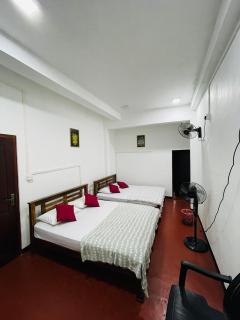 Rango Holiday Home Ella - 7