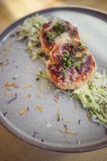 Das Bergfrieden Nature Active Hotel - 1