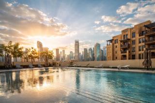 Elite Royal Apartment - Sky Series - Full Panoramic Burj Khalifa & Fountain View - Icon - 6