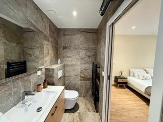 L'Oasis- Villa d'exception, parenthèse calme près de Lyon - 9