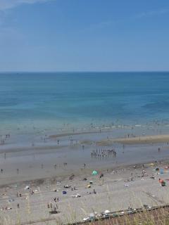 Logement cœur de Dieppe Nº2 - 6