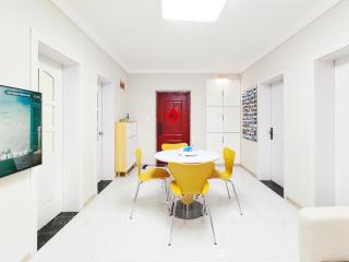 Shanghai Hills&Linghu's Cozy 3-Bed Home 3-Bedroom with Full Kitchen 2 Metro Stops Within 500m 18-Minute Trip to The Bund - 4