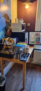 Crittlewood Guest House - Morton - 8