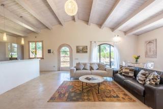 Villa Falco-Cignella Resort Apartments in Tuscany - 7