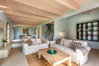 Apartment Azzurro- Cignella Resort Tuscany - 8