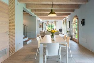 Apartment Azzurro- Cignella Resort Tuscany - 2