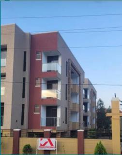 KASAND Serviced Apartments - 5