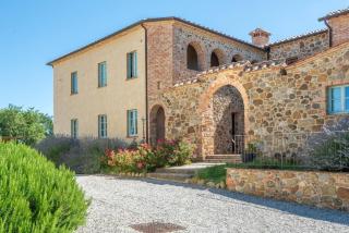 Apartment Olivo - 3 bedroom apartment in Tuscany - 7