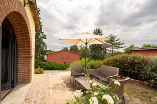 Chalet Cigno - Apartment in Tuscany - 9