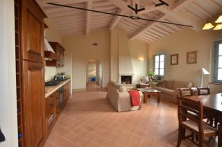 Quercia Apartment - Cignella Resort Tuscany - 3