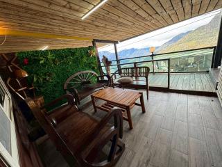 雲棧民宿-桃園市民宿072號 - 8