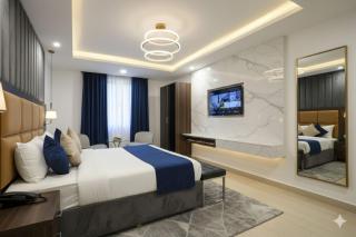 Hotel Tela Plaza Near IGI Airport Delhi - 2