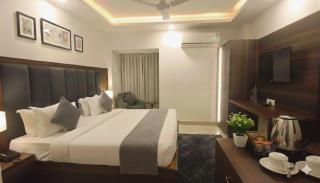Hotel Tela Plaza Near IGI Airport Delhi - 6