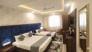 Hotel Tela Plaza Near IGI Airport Delhi - 5