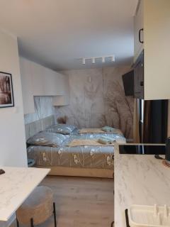 Apartament K&M w Lubniewicach - 8