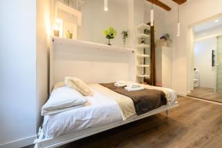 HOR42DA Estudio moderno en el centro de Madrid - Alquiler temporal - 5