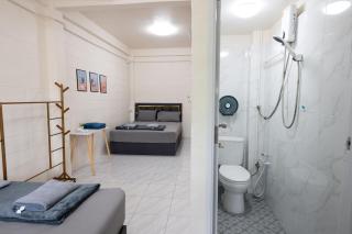 ดอนเมือง 203 Near DMK Airport BTS Wat PhraSi - 3