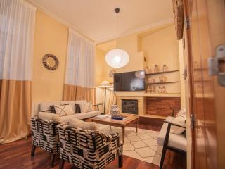 10Pax Terraza minipiscina-jacuzzi Parking free - 9