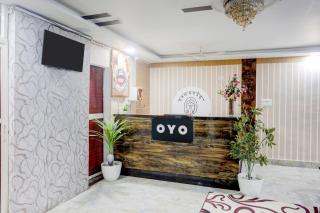 Hotel O Samridhi Inn - Varanasi - 8