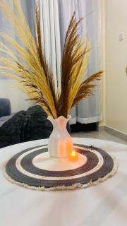 Cozy 1-Bedroom Retreat in Ruaka - 0