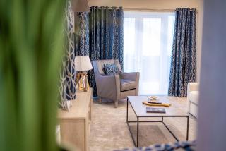 Lodge No 35 - St Andrews Lodge Park - 6