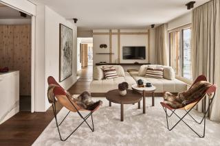 The View - Sankt Moritz - 0