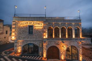 Dream of Stones Cappadocia - 7