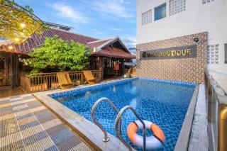 Mira Boutique Hotel Quy Nhon - 9