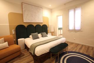 Urban Style Hotel Blason du Ventoux - 4