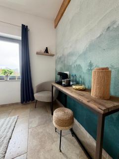 Entre sabots et ronrons - 6