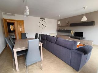 Apartamentos La Aubaga - 7