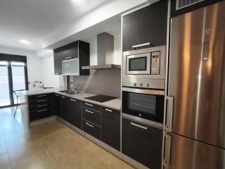 Apartamentos La Aubaga - 2