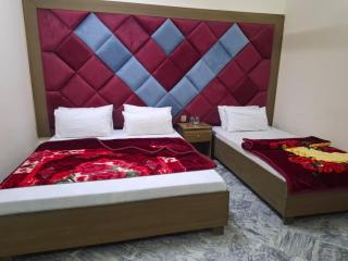 New Maharaja Hotel - 2