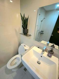 Uptown BGC Residences by ChiKat - 2