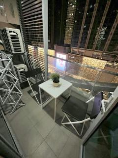 Uptown BGC Residences by ChiKat - 5