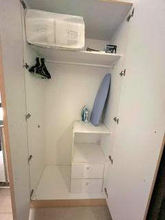 Uptown BGC Residences by ChiKat - 7