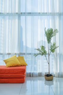 2BR Maritime Suite Duplex George Town SeaView - 9