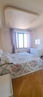 Spacious Family 3BR Ararat View Yerevan Apartment - 6