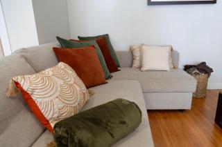 JAZZ & SILVIA - Moderno & Central apenas a 5 min da praia dos Pescadores - 9