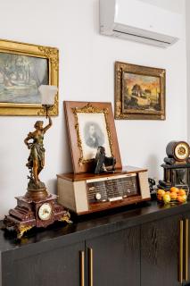 Hotel Boutique Tunari - 1