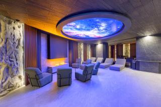 Grand Hotel Sveti Vlas-Ultra All Inclusive Fitness & SPA Hotel - 6