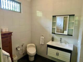 Dasa Wana - DW Jungle Resort - Candidasa - 1