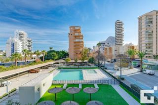 Apartamento El Mirador de Calpe 2E - Grupo Turis - 5