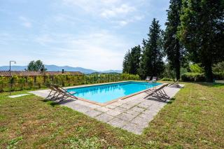 Romeo Apartment with Swimming Pool - 8