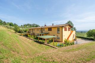 Il Melograno Apartment with Swimming Pool - 3