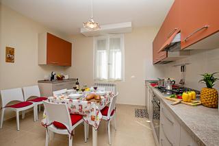 Villa Mimosa Appartamento 4 - Happy Rentals - 2