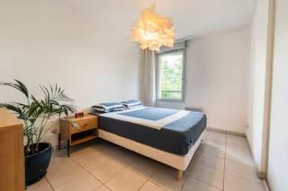 T2 Bord de Garonne - Parking - Clim - Piscine - 8