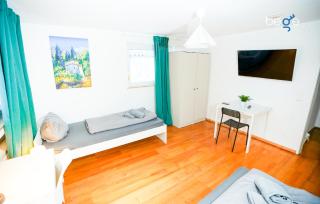 BEGE APARTMENTS TeamHome - 2