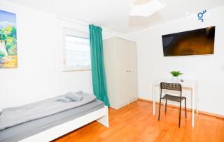 BEGE APARTMENTS TeamHome - 5