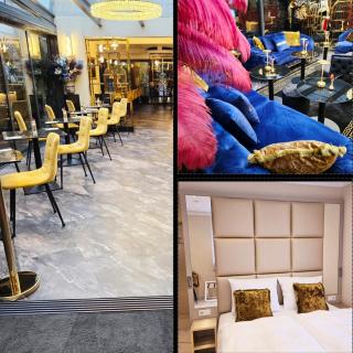 Boutique Hotel am Bodensee - 0